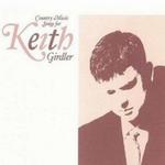 Country Music for Keith Girdler