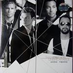 Unbreakable 中國巡演特別版(CD1)
