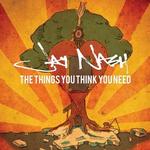 The Things You Think You Need