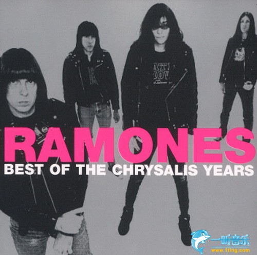 Best of the Chrysalis Years