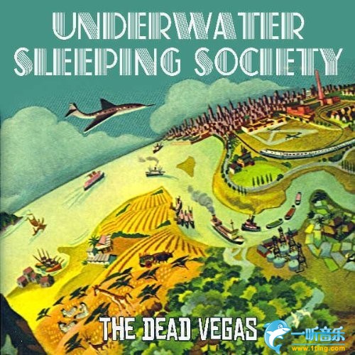 The Dead Vegas