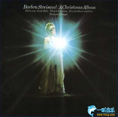 A Christmas Album