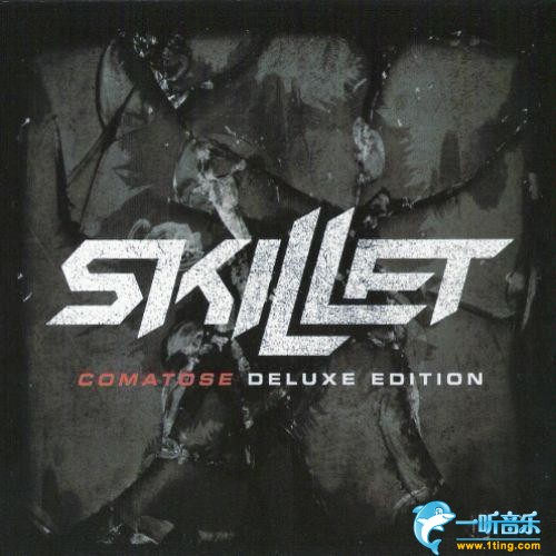 Comatose [Deluxe Edition]