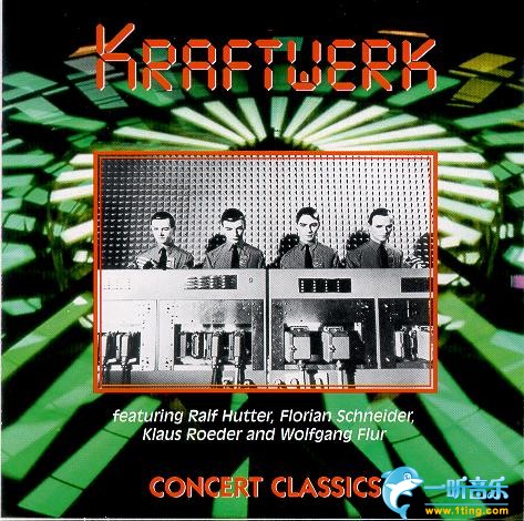Concert Classics