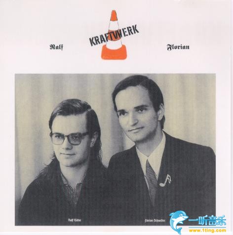 Ralf and Florian