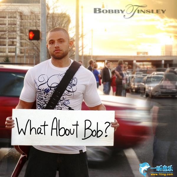 What About Bob