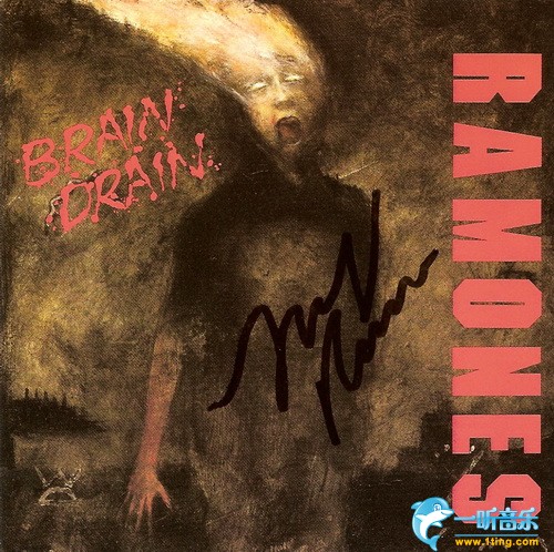 BRAIN DRAIN
