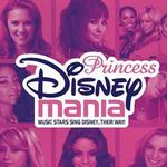 Princess Disneymania