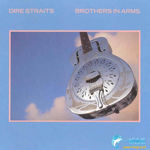 Brothers in Arms