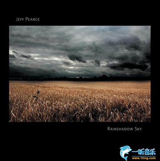 Rainshadow Sky