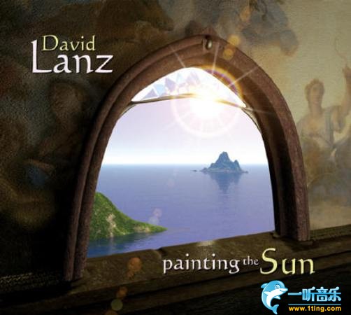 Painting the Sun