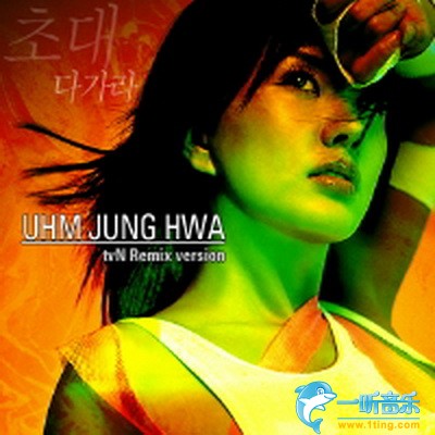 嚴正花tvN Remix Version