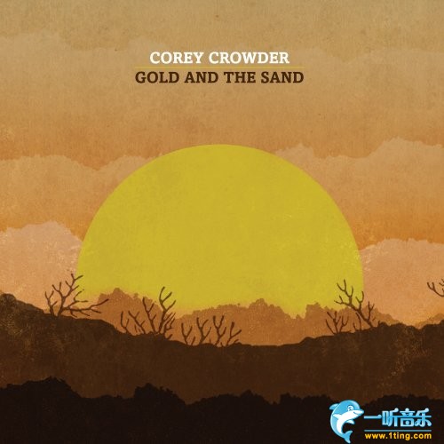 Gold And The Sand