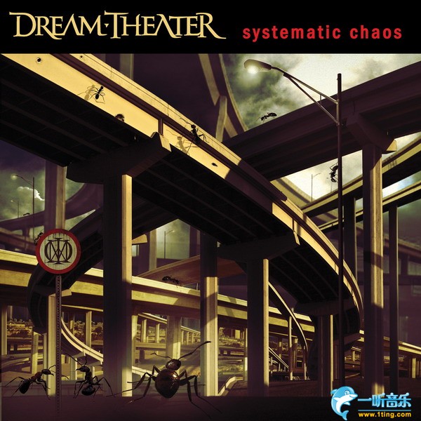 Systematic Chaos