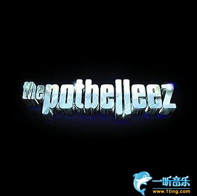 The Potbelleez