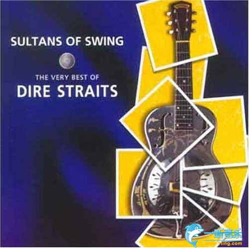 Sultans of Swing: The Very Best of Dire Straits