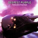 Deepest Purple: The Very Best of Deep Purple詳情