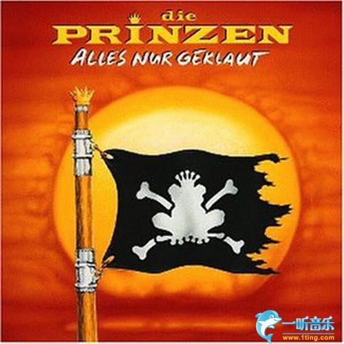 Alles nur geklaut