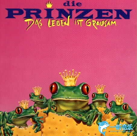 Das Leben Ist Grausam