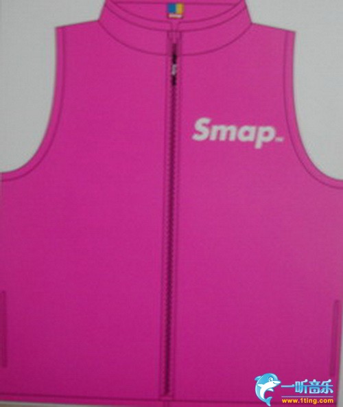 Smap Vest
