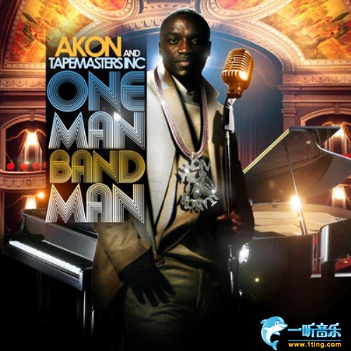 One Man Band Man