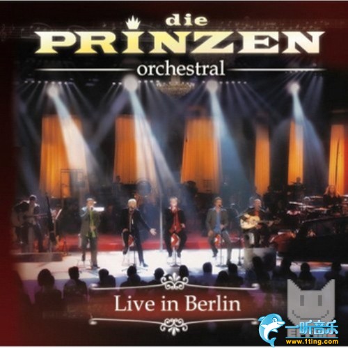 Orchestral - Live In Berlin