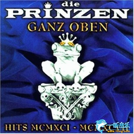 Ganz Oben