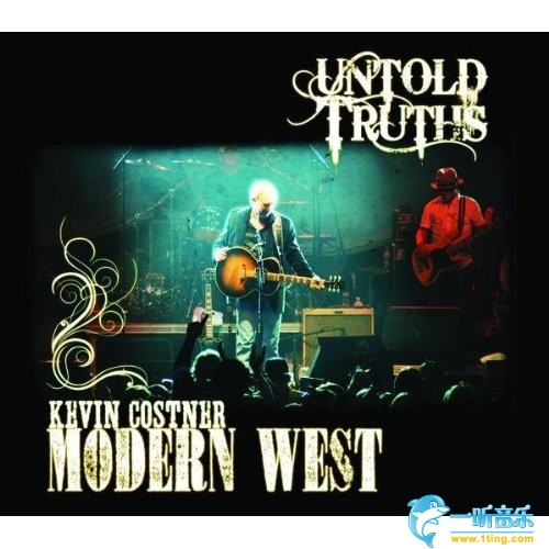 Untold Truths