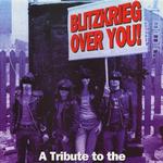 Blitzkrieg Over You: A Tribute to the Ramones