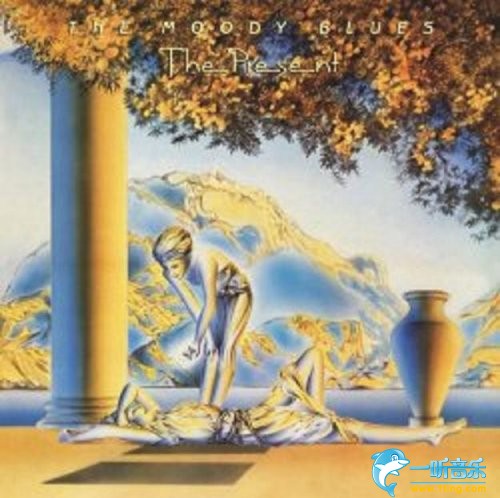 The Present (Digitally Remastered)