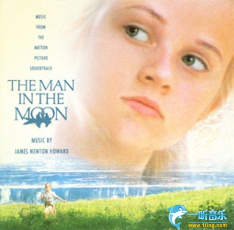 The Man in the Moon 月亮里的人