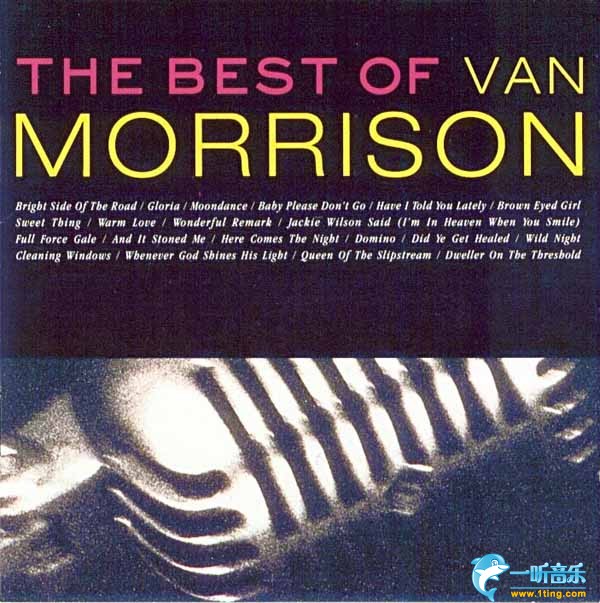 The Best of Van Morrison
