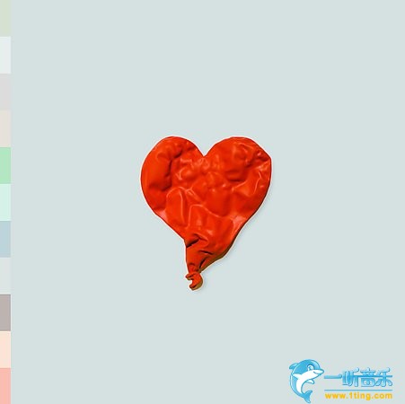 808s And Heartbreaks