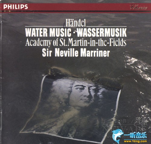 Water Music