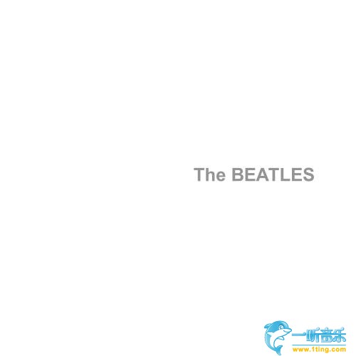 The Beatles (White Album)
