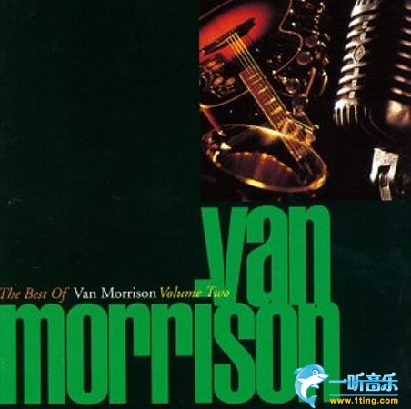 The Best of Van Morrison, Vol. 2