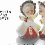 Girls and Boys詳情