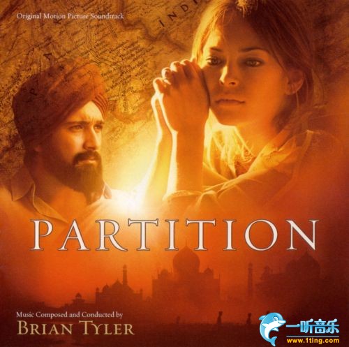 Partition OST 悲戀印巴