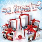 So Fresh Songs For Christmas 2008
