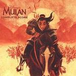 Mulan Complete Recording Session 花木蘭詳情