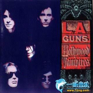 Hollywood Vampires