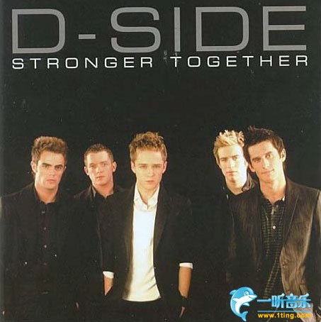 Stronger Together
