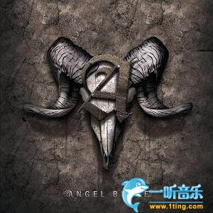 Angel Blake
