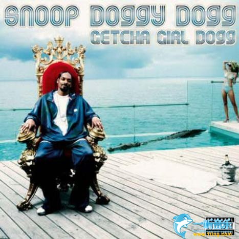 Getcha Girl Dogg