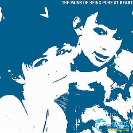 The Pains of Being Pure at Heart