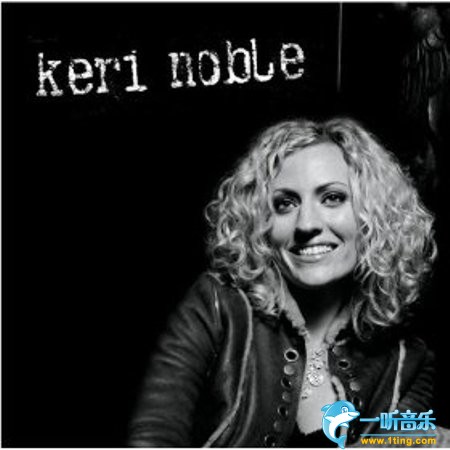Keri Noble