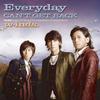 w-inds. CAN'T GET BACK 試聽