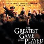 The Greatest Game Ever Played