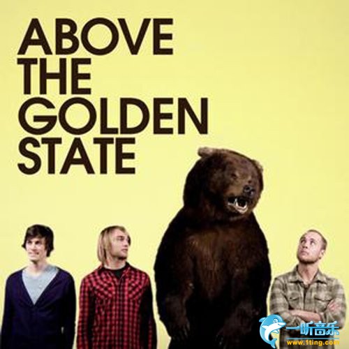 Above The Golden State