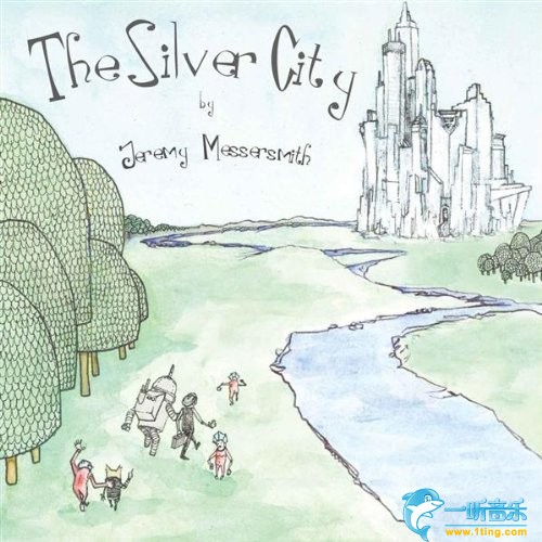 The Silver City
